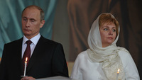Супруга-процентщица. Бывшая жена Владимира Путина заработала 5,4 млрд рублей на кредитовании обедневших граждан