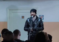 Киркоров выступил перед убийцами-оккупантами в ДНР, чтобы искупить вину за участие в голой вечеринке