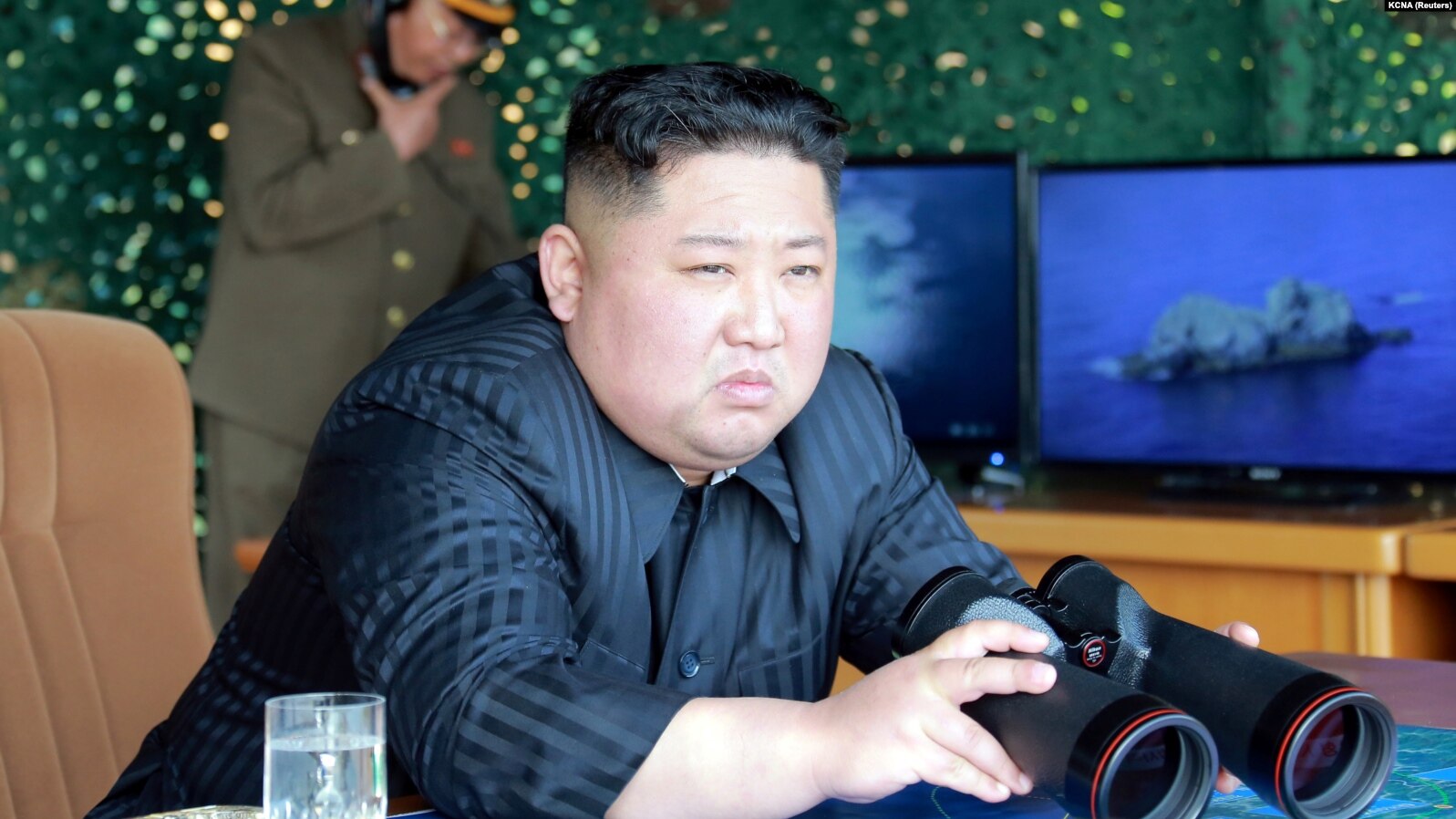 Пхеньян Сеул белән төзегән хәрби киеренкелекне киметү килешүендәге чаралардан баш тартачагын белдерде